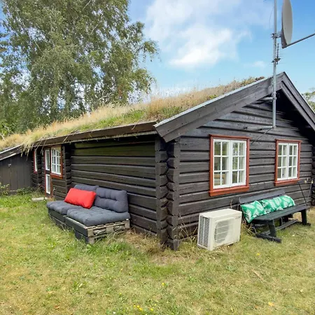 Awesome In With Wifi 度假居 克内贝尔